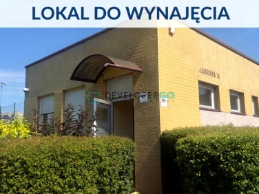 Lokal Suwałki