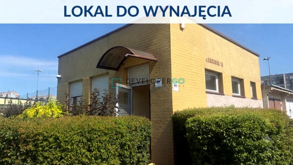 Lokal Suwałki
