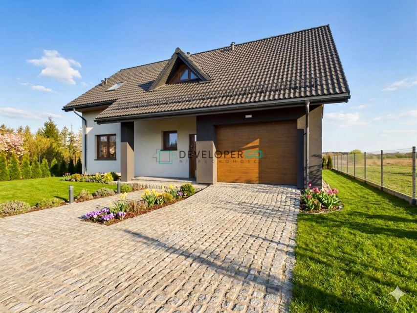 Dom Wasilków
