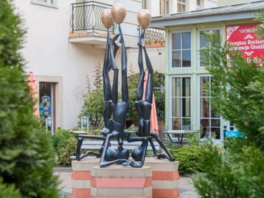 Mieszkanie Sopot