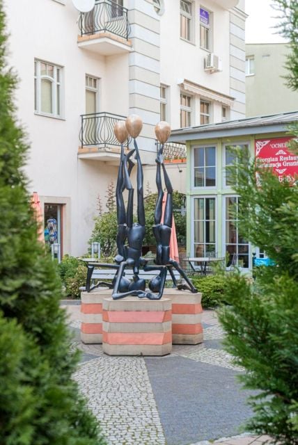 Mieszkanie Sopot