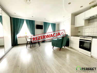 Mieszkanie Jelenia Góra
