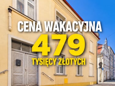 Mieszkanie Gniew