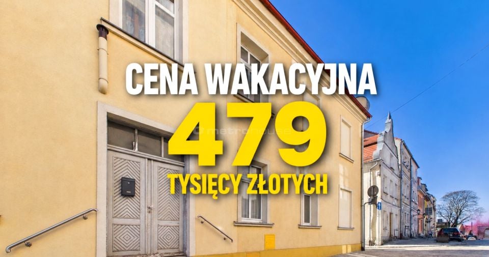 Mieszkanie Gniew