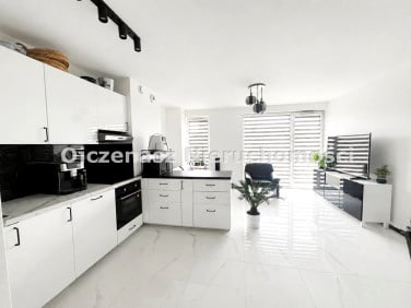 Mieszkanie Bydgoszcz
