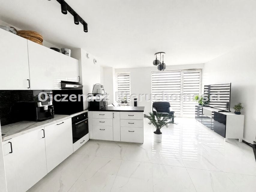 Mieszkanie Bydgoszcz