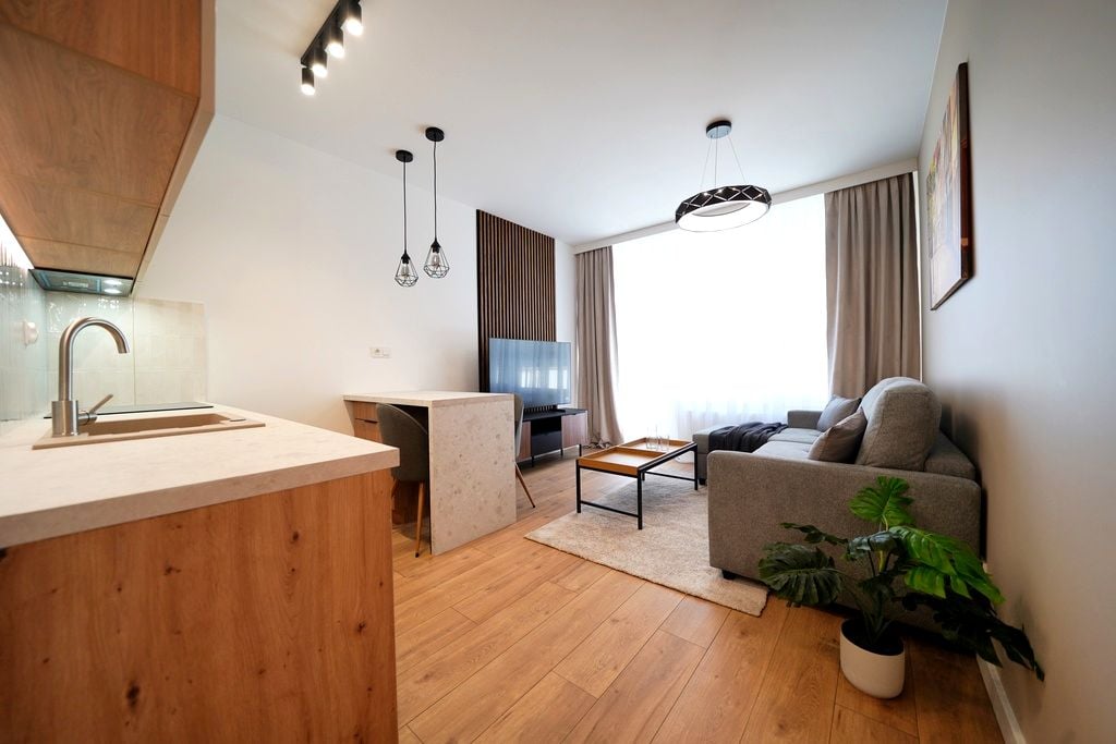 Apartament
