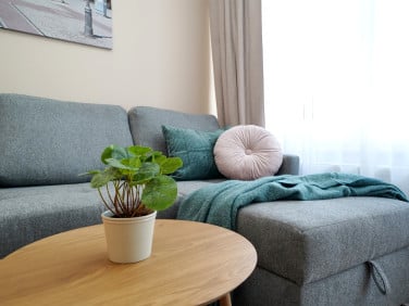 Mieszkanie apartamentowiec nad rzeką