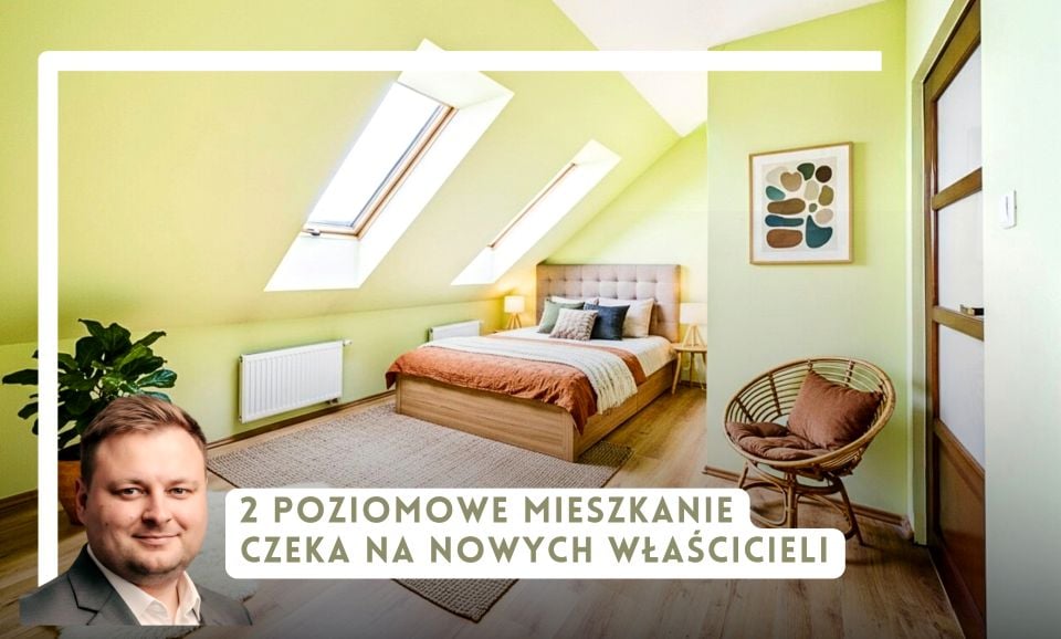 Mieszkanie Garwolin