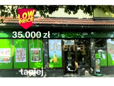 Lokal Nowogard