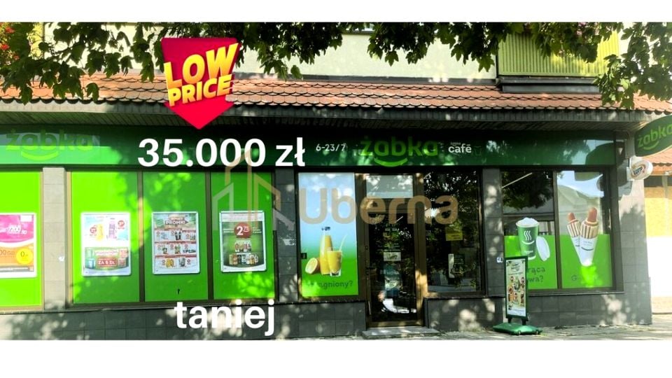 Lokal Nowogard