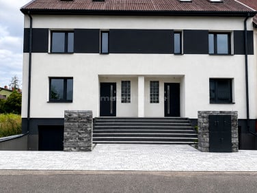 Dom Biała Podlaska
