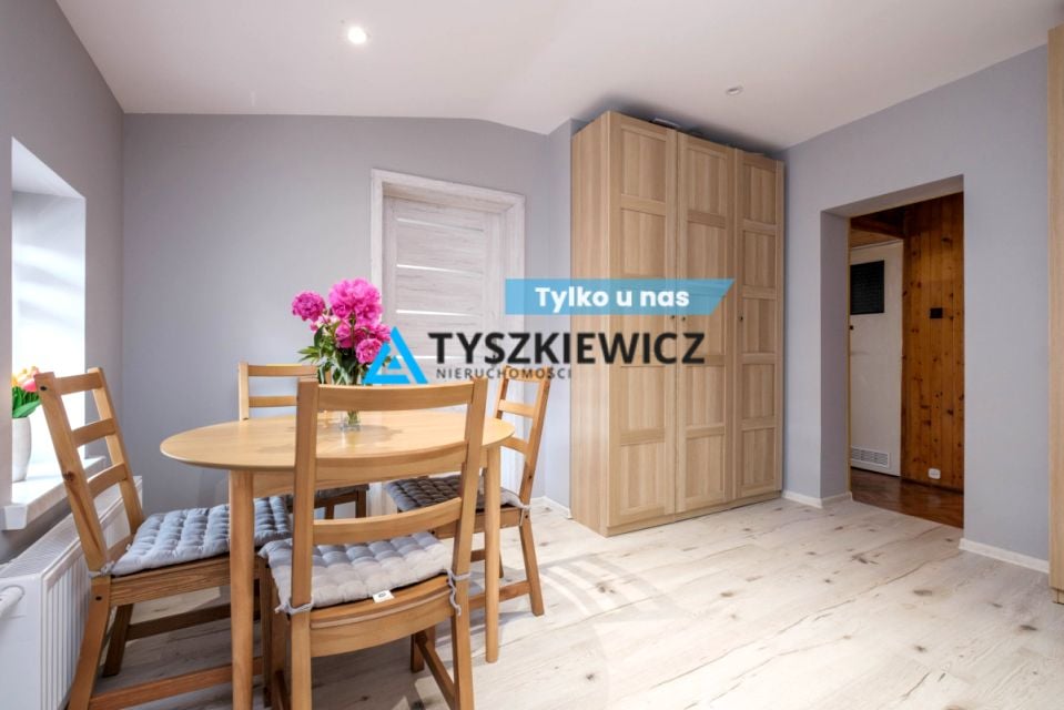 Mieszkanie Gdańsk