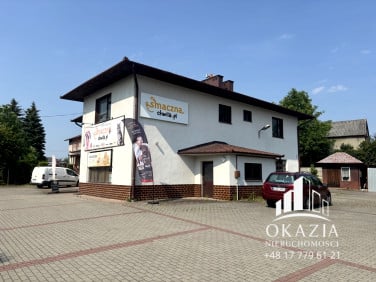 Lokal Rzeszów