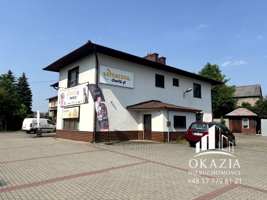 Lokal Rzeszów