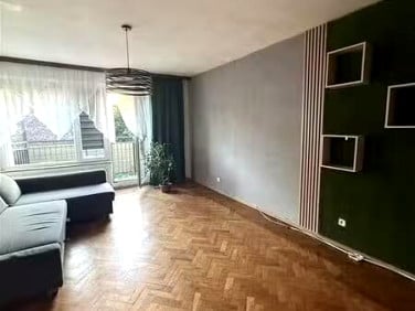 Mieszkanie Katowice