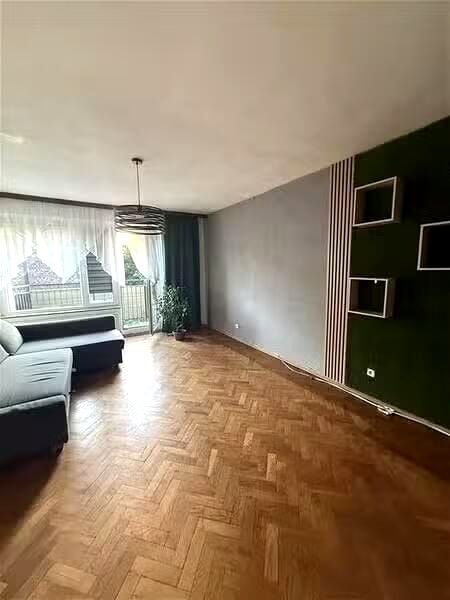 Mieszkanie Katowice