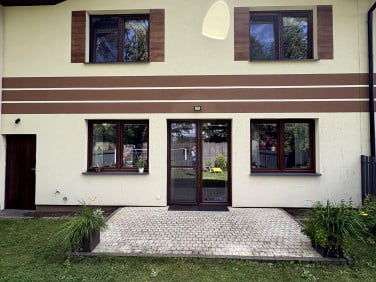 Dom Białystok
