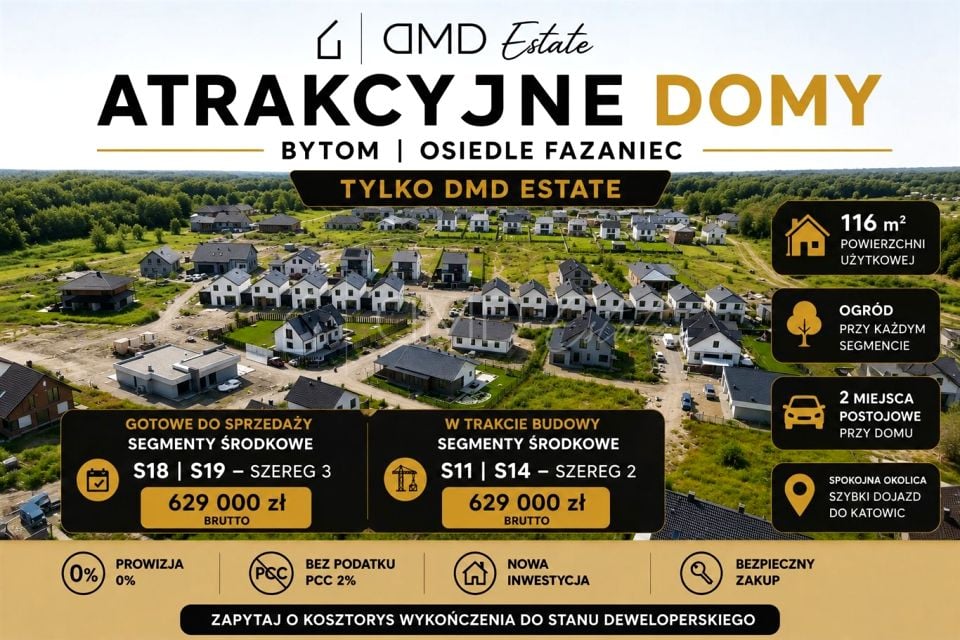 Dom Bytom