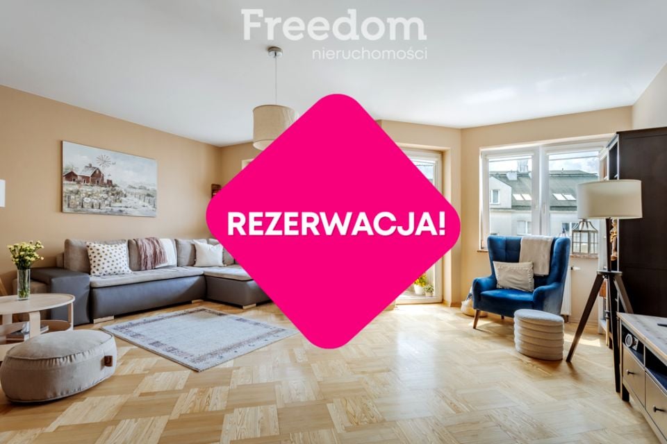 Mieszkanie Warszawa