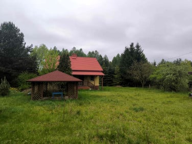 Dom Poręby Nowe sprzedaż