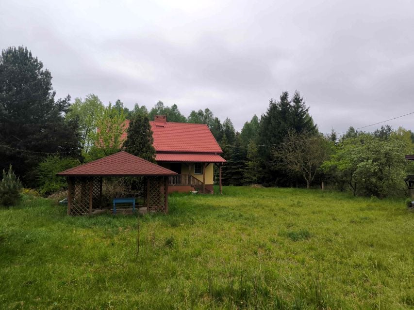 Dom Poręby Nowe sprzedaż