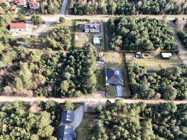 Działka inna Karczewo
