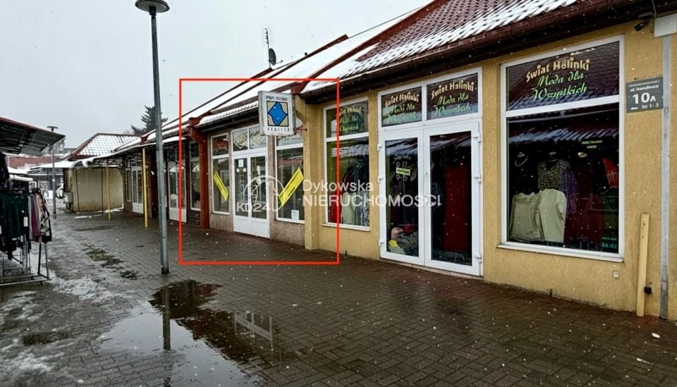 Lokal Lębork