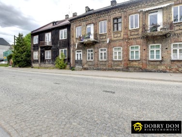 Dom Białystok