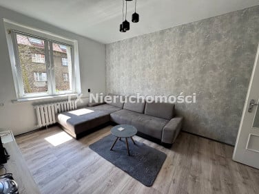 Mieszkanie Gliwice