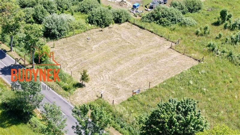 Działka budowlana Darłowo sprzedam
