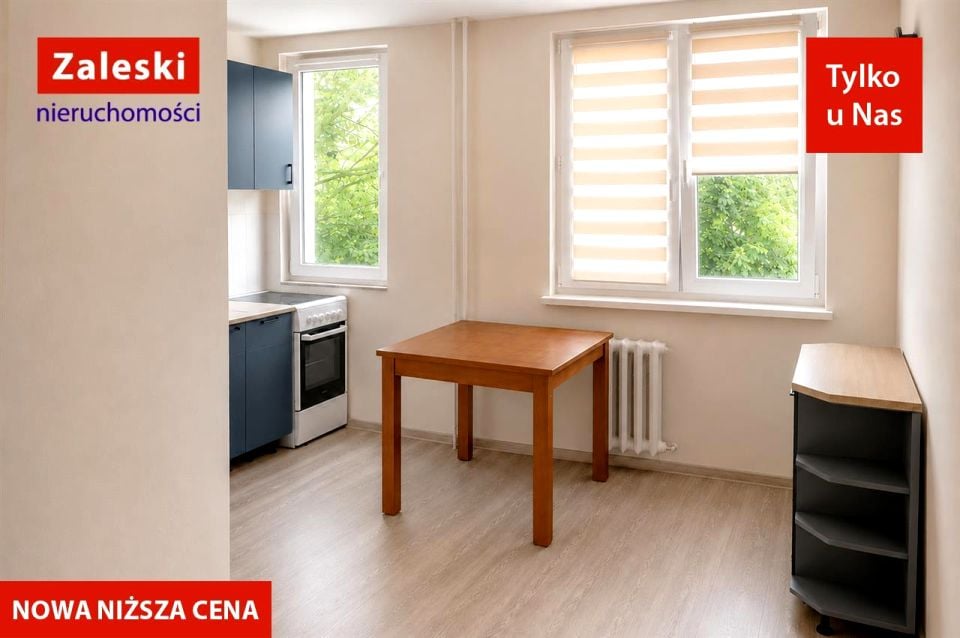 Mieszkanie Gdańsk