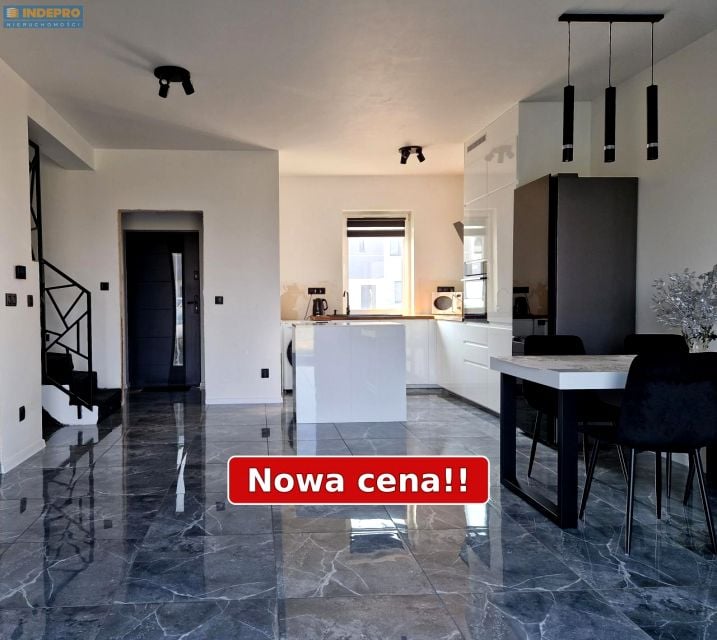 Dom Bieniewice
