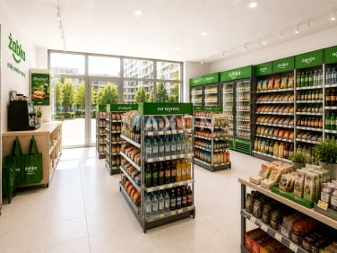 Lokal Warszawa