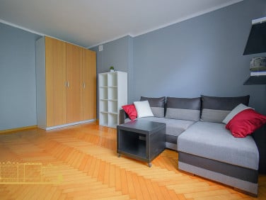 Mieszkanie Kraków