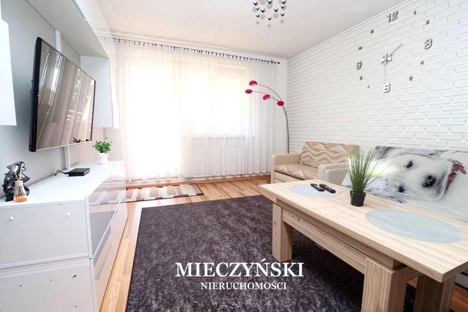 Mieszkanie Gorzów Wielkopolski
