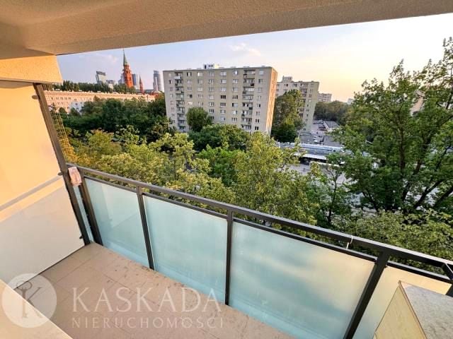 Mieszkanie Warszawa