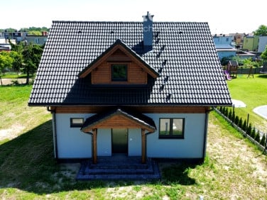 Dom Sędziniec