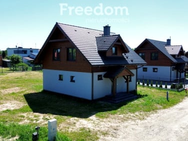 Dom Sędziniec