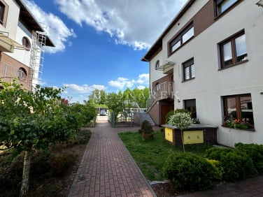 Mieszkanie Katowice sprzedaż