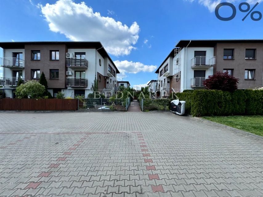 Mieszkanie Katowice