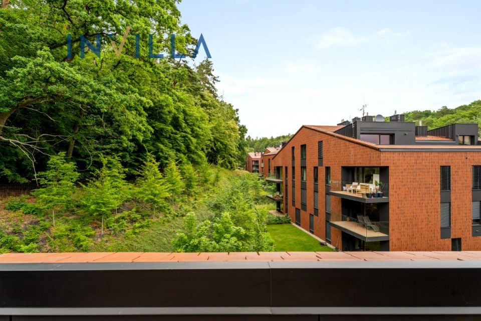 Mieszkanie Gdańsk