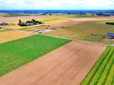 Działka Charlęż