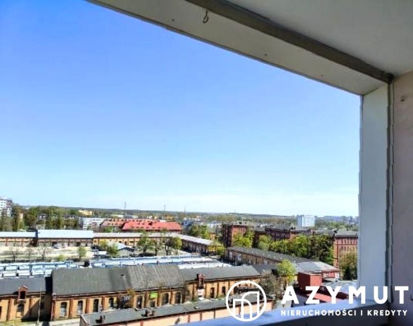 Sprzedam Mieszkanie Lubin - 35,67 m²