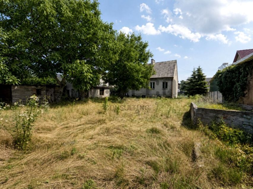 Dom Swarzędz