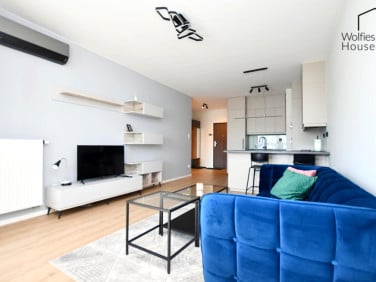 Mieszkanie apartamentowiec wynajem