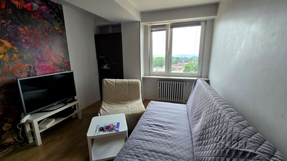 Mieszkanie Kraków