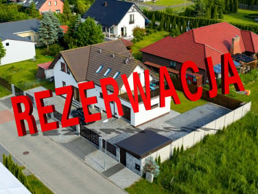 Dom Kołobrzeg