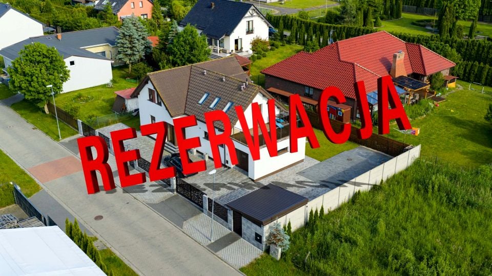 Dom Kołobrzeg