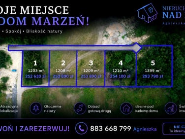 Działka Zgorzelec